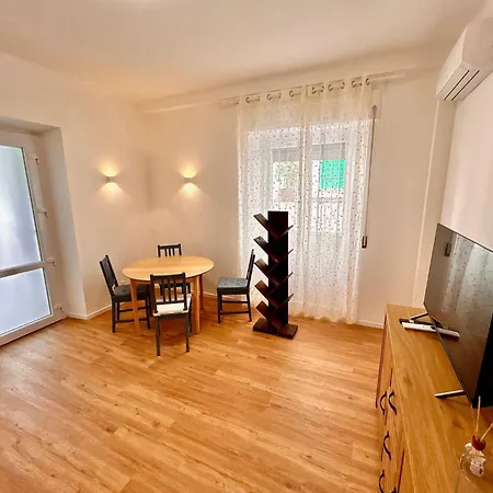 Apartmán Renato Nuovo In Centro A Con Aria Condizionata Numana