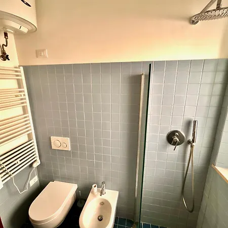 Apartmán Renato Nuovo In Centro A Con Aria Condizionata *