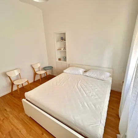 Renato Nuovo In Centro A Con Aria Condizionata Apartmán