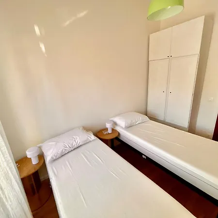 Apartmán Renato Nuovo In Centro A Con Aria Condizionata *