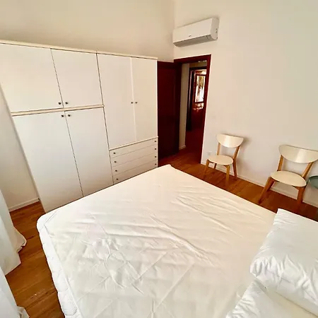 Apartmán Renato Nuovo In Centro A Con Aria Condizionata *