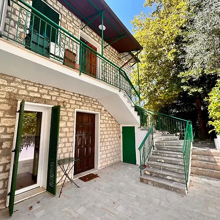Apartmán Renato Nuovo In Centro A Con Aria Condizionata Numana