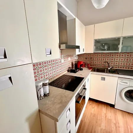 Apartmán Renato Nuovo In Centro A Con Aria Condizionata Numana
