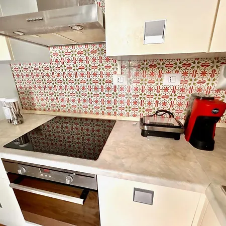 Renato Nuovo In Centro A Con Aria Condizionata Apartmán *